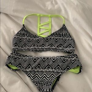Kids bathing suit